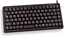 Изображение Klawiatura Cherry G84-4100 klawiatura USB QWERTY US English Czarny
