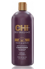 Picture of CHI Deep Brilliance Olive & Monoi Optimum Moisture Conditioner 950 ml