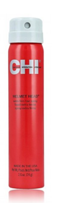 Attēls no CHI Helmet Head Extra Firm Hair Spray 284 g