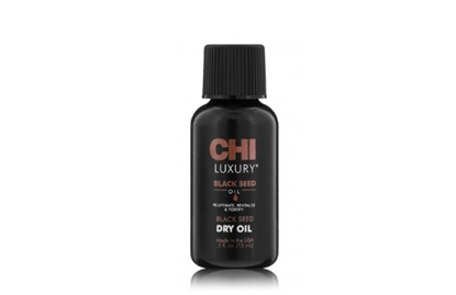Изображение CHI Luxury Black Seed Oil Dry Hair Oil 15 ml
