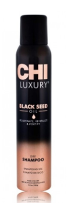 Picture of CHI Luxury Black Seed Oil Dry Shampoo 150 g