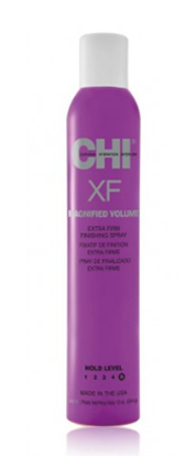 Изображение CHI Magnified Volume Extra Firm Hair spray 340 g