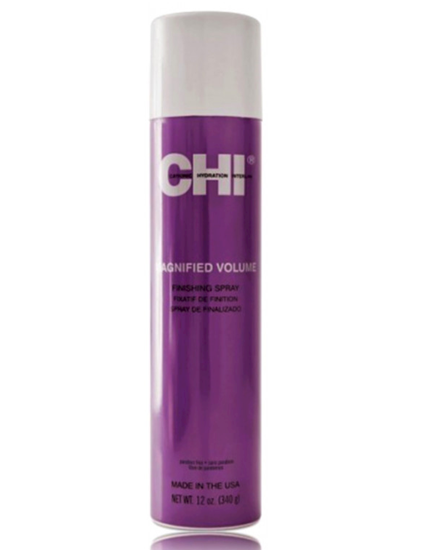 Picture of CHI Magnified Volume Finishing HairSpray 340 g