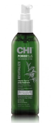 Attēls no CHI Power Plus Revitalize Vitamin Hair & Scalp Treatment 104 ml
