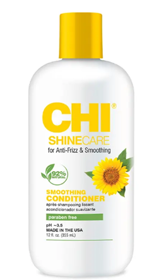 Picture of CHI ShineCare Smoothing Conditioner 355 ml