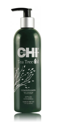 Attēls no CHI Tea Tree Oil Conditioner 340 ml