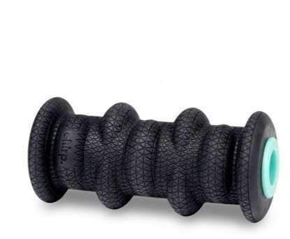 Picture of Chirp Wheel XR 2" Foot Roller - roler do masau, rozcignia podeszw stóp z wypustkami 2"