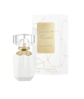 Picture of Chopard Sparkling Love Perfume EDP 100ml