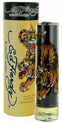 Picture of Christian Audigier Ed Hardy For Men Perfume EDT 100 ml