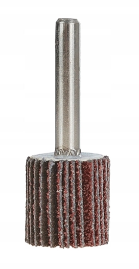 Picture of ciernica listkowa trzpieniowa 20x20x6 P60 (50/100)