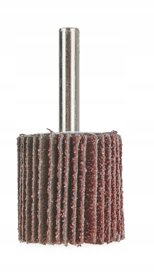 Picture of ciernica listkowa trzpieniowa 30x30X6 P60 (50/100)