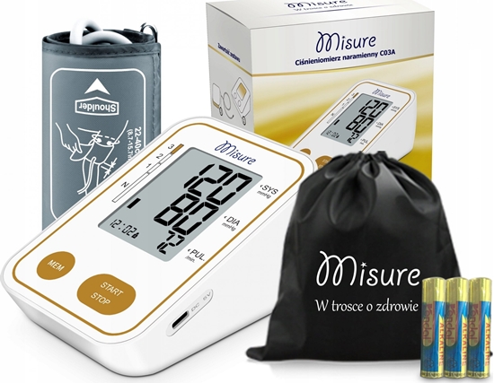 Picture of Cinieniomierz Misure Cinieniomierz elektroniczny C03A