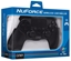 Изображение Cirka NuForce Wireless Game Controller for PS4/PC/Mac (Black)