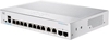 Изображение Switch Cisco CBS350-8T-E-2G-EU-RF
