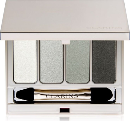 Attēls no Clarins Cienie do powiek 4-Colour 05 Smoky 6.9g