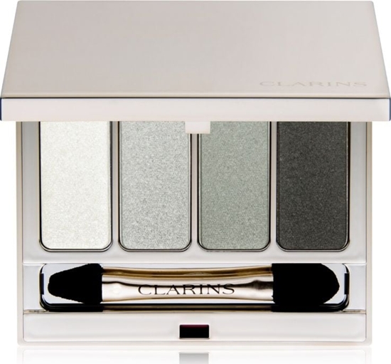 Picture of Clarins Cienie do powiek 4-Colour 05 Smoky 6.9g