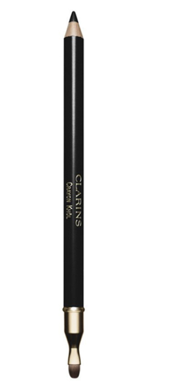Picture of Clarins Crayon Khôl Eye Pencil 01 Carbon Black 1.1g
