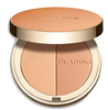 Picture of Clarins Ever Bronzer Compact Powder 01 10g