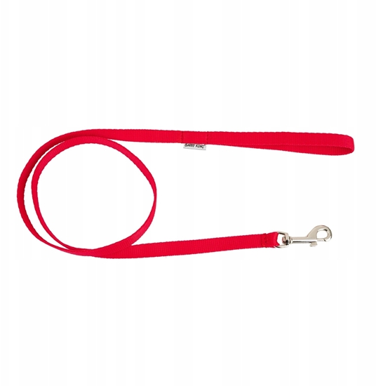 Picture of Classic smycz dla psa, czerwona, XS-S, 16mm/1,2m