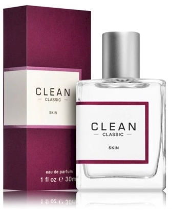 Изображение Clean Clean Classic Skin woda perfumowana 30 ml 1