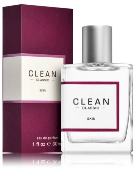 Изображение Clean Clean Classic Skin woda perfumowana 30 ml 1