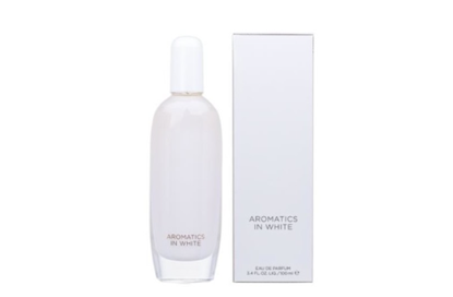 Attēls no Clinique Aromatics in White Perfume EDP 100 ml