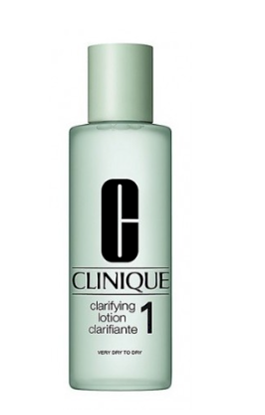 Picture of Clinique Clarifying Lotion Clarifiante 1 Facial Toner 400 ml