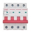 Attēls no CNC CNC Automatinis jungiklis, 4P, 25A, C klass, 6kA