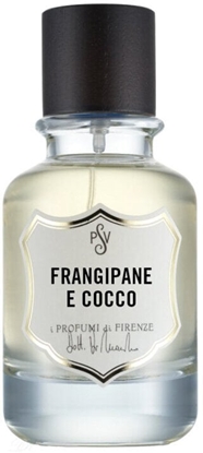 Picture of Collistar I PROFUMI DI FIRENZE Frangipani i Kokos EDP spray 100ml
