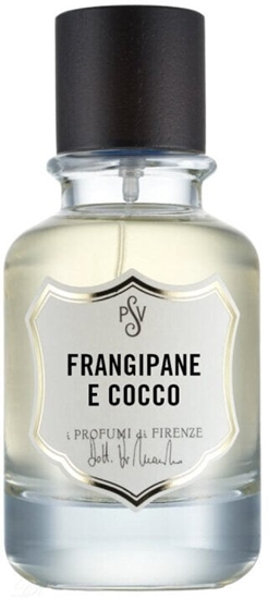 Picture of Collistar I PROFUMI DI FIRENZE Frangipani i Kokos EDP spray 100ml
