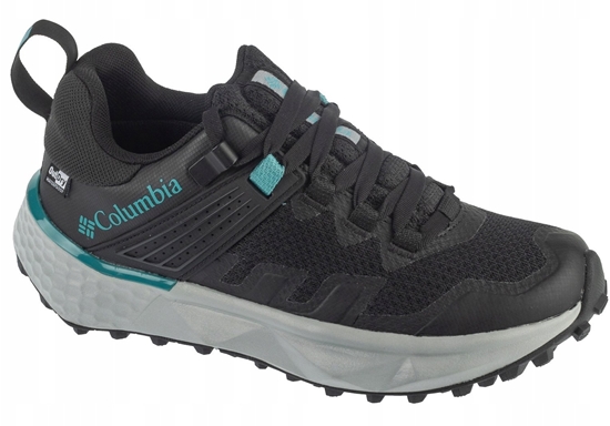 Picture of Columbia Facet 75 Outdry 2100121012 Czarne 36,5