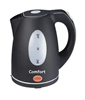 Picture of Comfort DG2000-1026BK Teakettle 1.5l with LED lighting 2000W