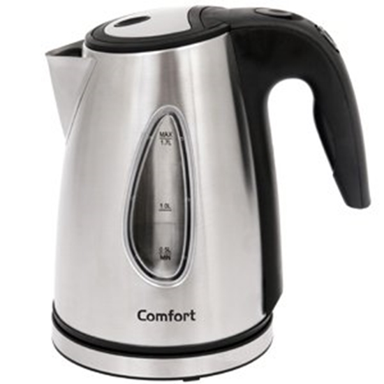 Изображение Comfort HHB-1721 Electric Kettle 1.7L