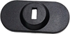 Picture of Conceptronic Sicherheitssteckplatzadapter            schwarz