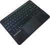 Picture of Conceptronic TOBIN01BIT tastatūra Universāls Bluetooth sistēma QWERTY Itāļu Melns