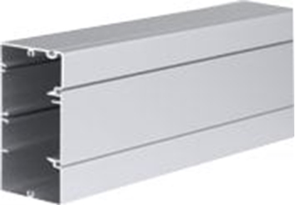 Изображение Connect Kana kablowy 1-komorowy Cabloplus ALU 90x55mm anodyzowane aluminium TK11081/8 /2m/