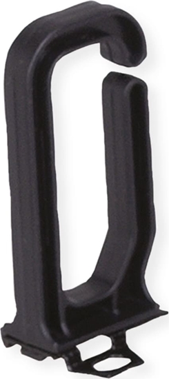 Изображение Conteg Kabelöse vertikal 40 x 80 mm