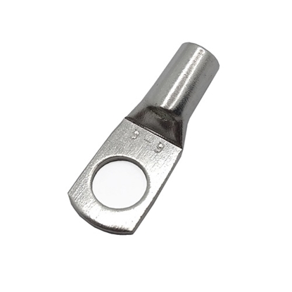 Picture of Copper Lug for 6mm2 Cable, 10pcs