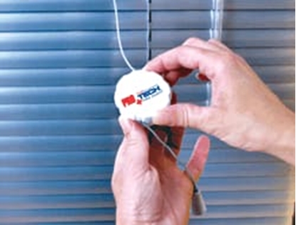 Picture of Cord Wind Ups Heat Sealed Blister