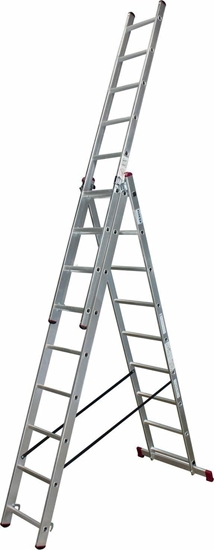 Picture of Corda DRABINA 3x6* WIELOFUNKCYJNA CORDA KRAUSE - 030368 - 030368