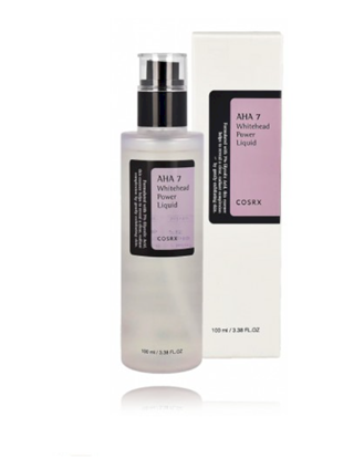 Изображение COSRX AHA 7 Whitehead Facial scrub 100 ml