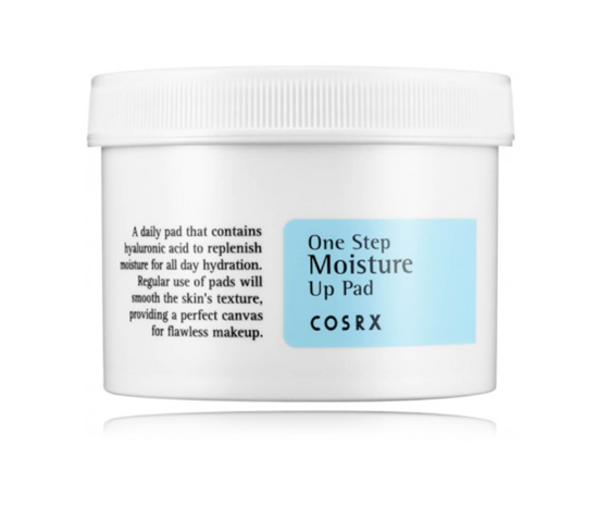 Picture of COSRX Moisture Up Pad 70 pcs
