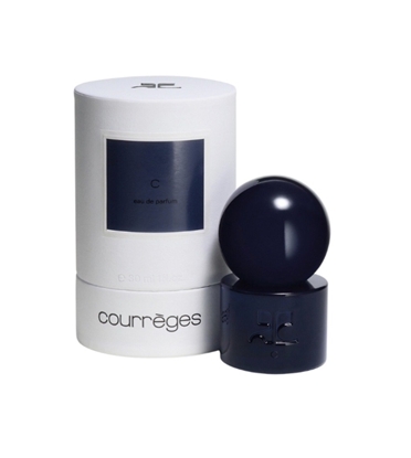 Attēls no Courreges C Perfume EDP 30ml