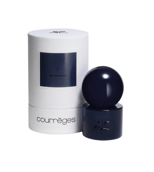 Picture of Courreges C Perfume EDP 30ml