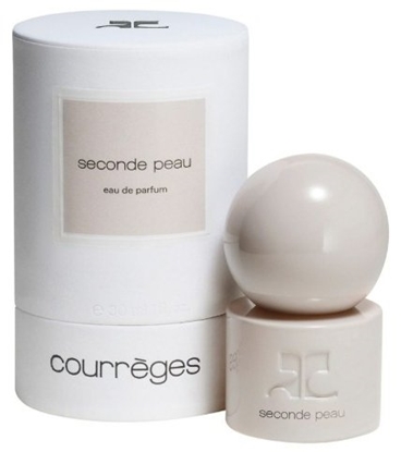 Picture of Courreges Seconde Peau Perfume EDP 30 ml
