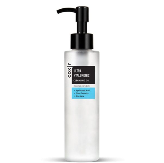 Picture of Coxir Ultra Hyaluronic Cleansing Oil 150 ml