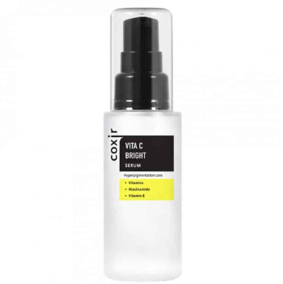Изображение Coxir Vita C Bright Serum 50 ml