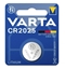 Picture of CR2025 baterijas Varta litija 6025 iepakojumā 1 gb.
