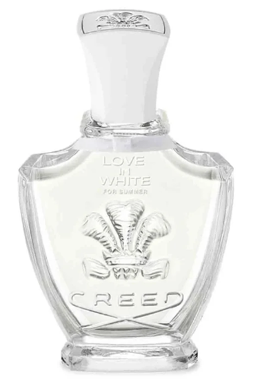 Picture of Creed Love in White for Summer Perfume EDP 75 ml