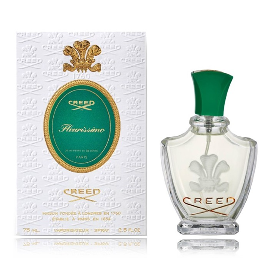 Изображение Creed Millesime Fleurissimo Perfume EDP 75 ml